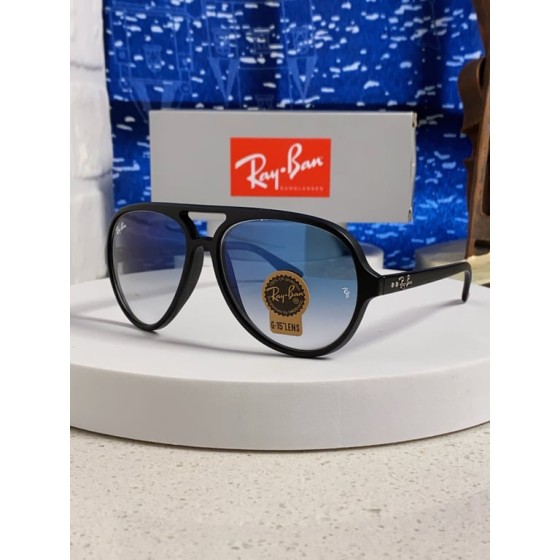 Ray-Ban RB4171 Erika (Rounded Square)